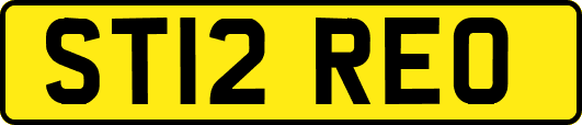 ST12REO