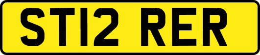 ST12RER
