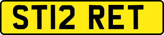 ST12RET