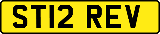 ST12REV