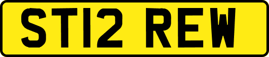 ST12REW