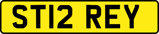 ST12REY