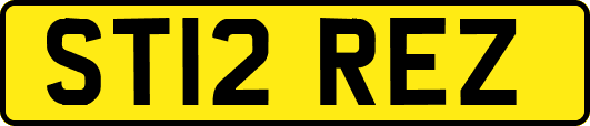 ST12REZ