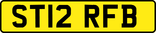 ST12RFB