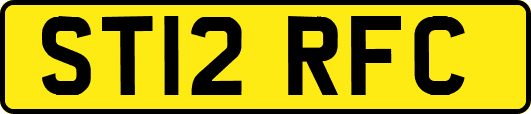 ST12RFC