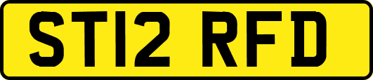 ST12RFD