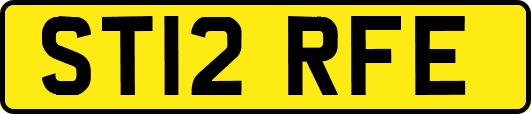 ST12RFE