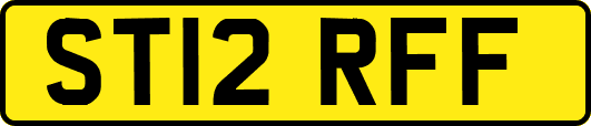 ST12RFF
