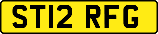 ST12RFG