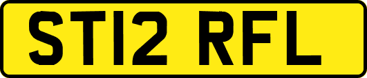 ST12RFL