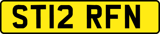 ST12RFN