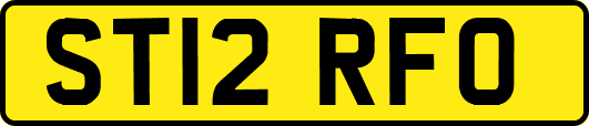 ST12RFO