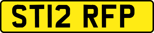 ST12RFP