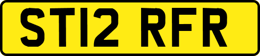 ST12RFR