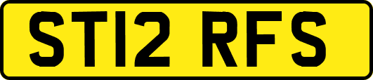 ST12RFS