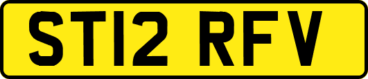 ST12RFV