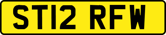 ST12RFW