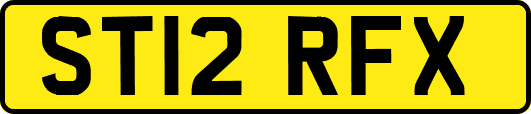 ST12RFX