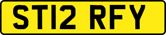 ST12RFY