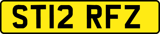 ST12RFZ