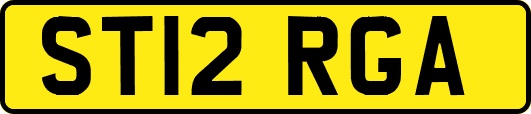 ST12RGA
