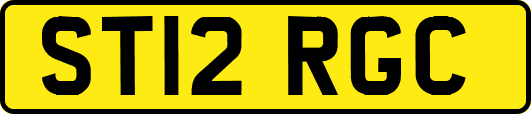 ST12RGC