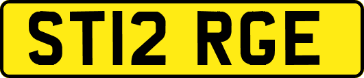 ST12RGE