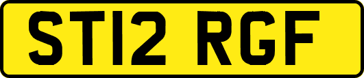 ST12RGF