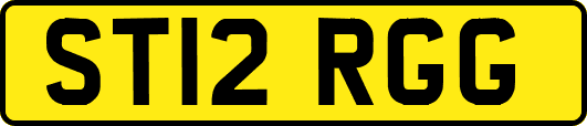 ST12RGG