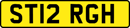 ST12RGH