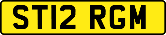 ST12RGM