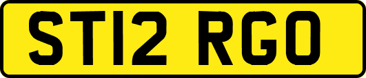 ST12RGO