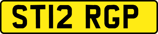 ST12RGP