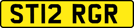 ST12RGR
