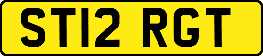 ST12RGT