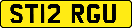 ST12RGU