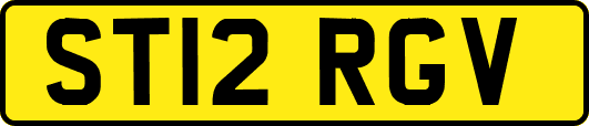 ST12RGV