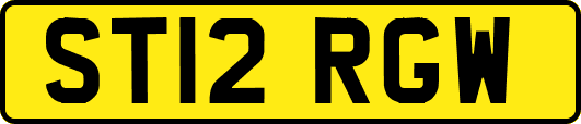 ST12RGW