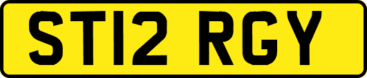 ST12RGY