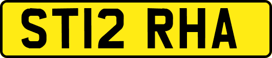 ST12RHA