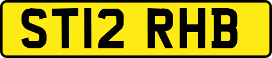 ST12RHB