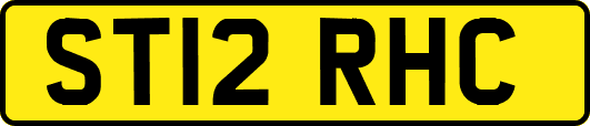 ST12RHC