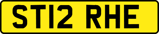 ST12RHE