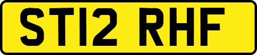 ST12RHF