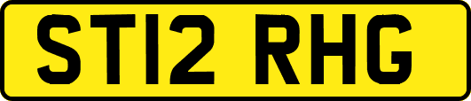 ST12RHG