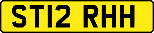 ST12RHH