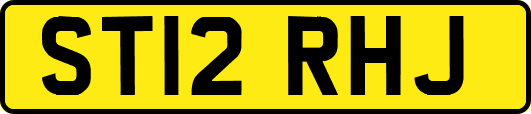 ST12RHJ