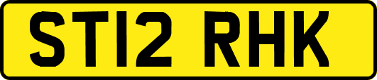ST12RHK