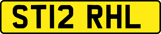 ST12RHL
