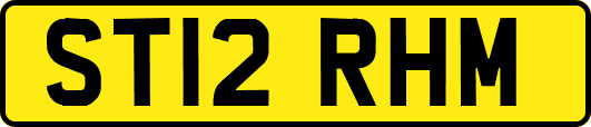 ST12RHM